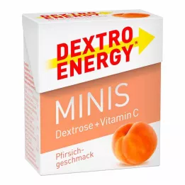 DEXTRO ENERGEN minis barack, 1 db