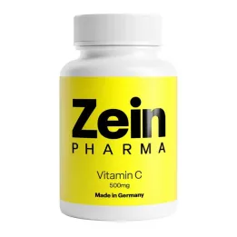 VITAMIN C 500 mg kapszula, 90 db