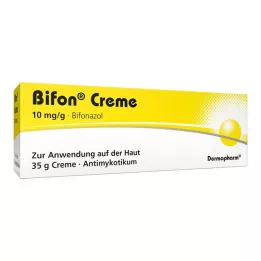BIFON tejszín, 35 g