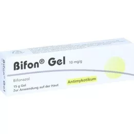 BIFON Gél, 15 g