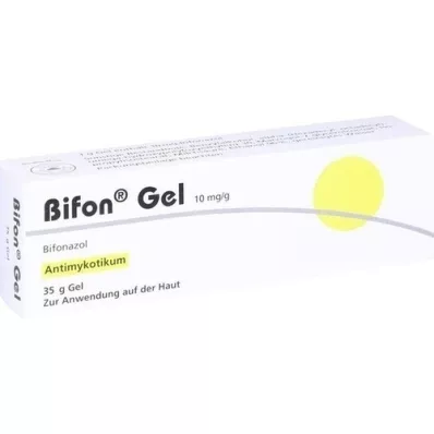 BIFON Gél, 35 g