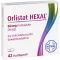 ORLISTAT HEXAL 60 mg-os kemény kapszula, 42 db