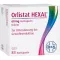 ORLISTAT HEXAL 60 mg-os kemény kapszula, 84 db