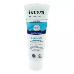 LAVERA semleges foggél, 75 ml