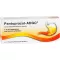 PANTOPRAZOL ADGC 20 mg-os bélsavmentes bevont tabletta, 7 db