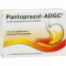 PANTOPRAZOL ADGC 20 mg-os bélsavmentes bevont tabletta, 14 db