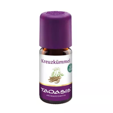 Bio köményolaj, 5 ml
