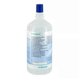 PRONTOSAN Seböblítő oldat, 1000 ml