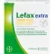 LEFAX extra Lemon Fresh Micro granulátum, 16 db