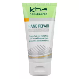 HANS KARRER Kézjavító MicroSilver krém, 50 ml