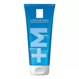 ROCHE-POSAY Effaclar habzó tisztító gél, 200 ml