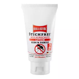 STICHFREI Gyerekkrém, 30 ml