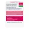 Doppelherz Hot Cranberry C-vitamin + cink granulátummal, 10 db
