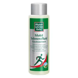 ALLGÄUER LATSCHENK. mobil fájdalomcsillapító folyadék, 250 ml