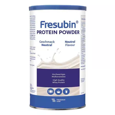 FRESUBIN Fehérjepor, 1X300 g