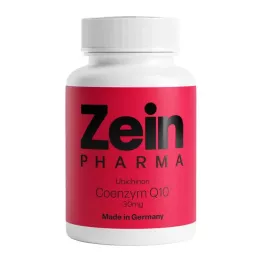 COENZYM Q10 KAPSELN 30 mg, 90 db
