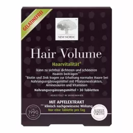 HAIR VOLUME tabletta, 30 db