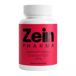 UBICHINOL COQ 10 kapszula 50 mg, 60 db