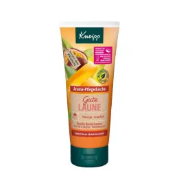 KNEIPP Aroma tusfürdő jó hangulat, 200 ml
