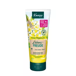 Kneipp Aroma Care zuhany Joy of Life, 200 ml