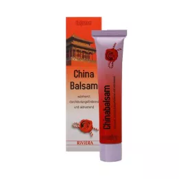 RIVIERA Kínai balzsam, 35 ml