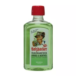 RIVIERA faaprító dörzsölő alkohol, 250 ml
