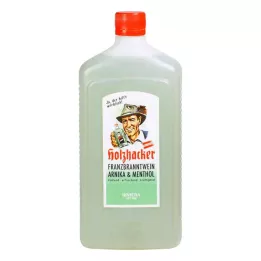 RIVIERA faaprító dörzsölő alkohol, 1000 ml