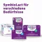 SYMBIOLACT tiszta étrend-kiegészítő por, 3X30 g