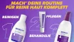 Instructions for use for Benzaknen® Wash 5%-os szuszpenzió tisztátalan bőrre és enyhe pattanásokra, 100 g - 4