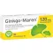GINKGO-MAREN 120 mg filmtabletta, 30 db