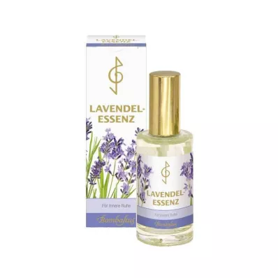 Levendula esszencia, 50 ml