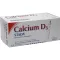 CALCIUM D3 STADA 600 mg/400 NE rágótabletta, 120 db