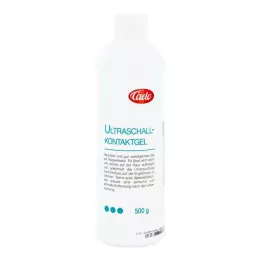 ULTRASCHALL KONTAKTGEL Caelo HV-csomag, 500 g