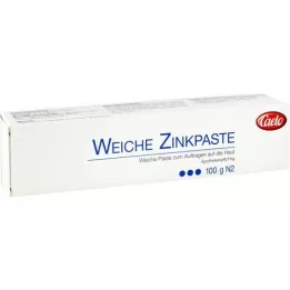 ZINKPASTE puha Caelo HV-csomag, 100 g