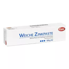 ZINKPASTE puha Caelo HV-csomag, 100 g