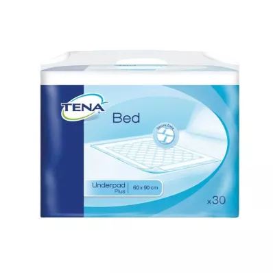 Tena Bed Plus 60x90cm, 30 db