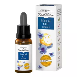 BACHBLÜTEN Murnauers Sleep Good cseppek, 20 ml