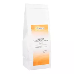 INDISCHE Psylliumhéj, 200 g