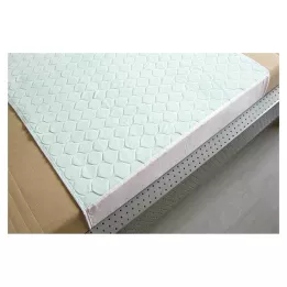 KRANKENUNTERLAGE mosható 75x90 cm-es, oldalfalakkal, 1 db