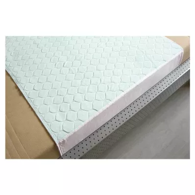 Mosható orvosi betét 75x90cm oldallapokkal, 1 db Mosható orvosi betét 75x90cm oldallapokkal, 1 db