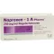 NAPROXEN-1A Pharma 250 mg menstruációs fájdalmakra, 20 db