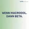 MACROGOL béta plusz elektrolitok Plv.z.H.e.L.z.Einn., 50 db