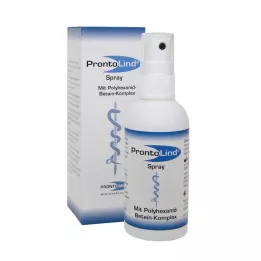 PRONTOLIND spray, 75 ml