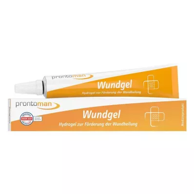 Prontoman gél, 20 ml Prontoman gél, 20 ml