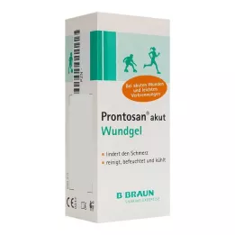 PRONTOSAN akut sebgél, 30 g
