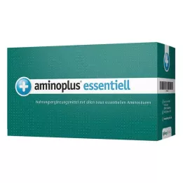 AMINOPLUS esszenciális tabletta, 60 db