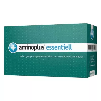AMINOPLUS esszenciális tabletta, 60 db