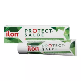 ILON Protect kenőcs, 50 ml