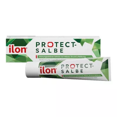 Ilon Protect kenőcs, 50 ml Ilon Protect kenőcs, 50 ml