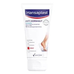 HANSAPLAST Anti-cornel hámlasztó 2in1 Foot Expert, 75 ml